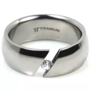 T-705 티타늄 반지 이니셜무료 무료배송 맞춤제작 평생AS