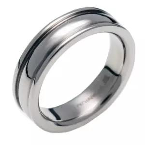 T-023 티타늄 반지 이니셜무료 무료배송 맞춤제작 평생AS