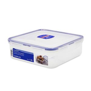 락앤락 HPL858 클래식 밀폐용기 정사각 1.6L