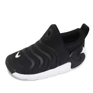 나이키 키즈 다이나모 고 플라이이즈 슬립온 아동화 블랙 DH3438-001