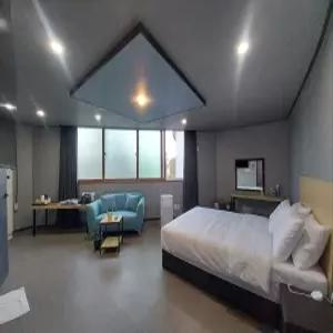 [경남 모텔] 창원 북면 숲속온천호텔 (창원 명서동,봉곡동,팔용동,북면온천,창원종합버스터미널)