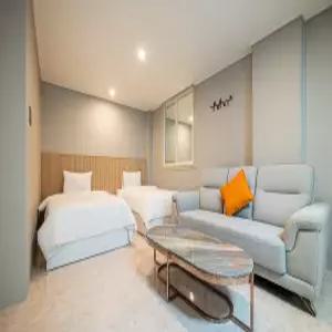 [전남 모텔] 목포 주노 호텔 (목포)