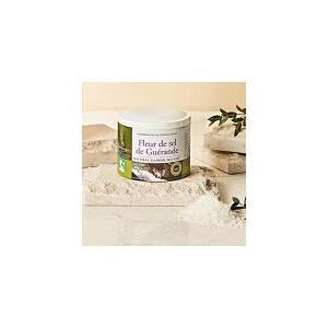 르 게랑드 토판 천일염 플뢰르드셀 프랑스 토판염 간수뺀 꽃소금 140g 명품 답례품 소금