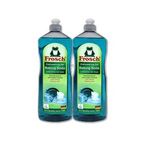 프로쉬 베이킹소다 주방세제 1L X 2개 독일 개구리세제