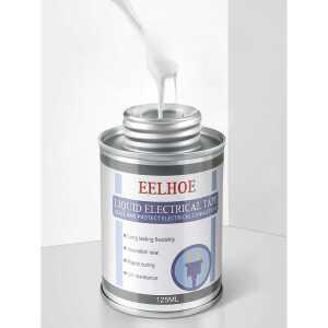 수리 전선방수액 절연테이프 액체 상품 본드 부분 기판방수