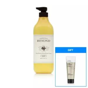 비욘드 딥 모이스처 허니샤워1L + 딥모이스처 스무딩 바디에멀전 150ml