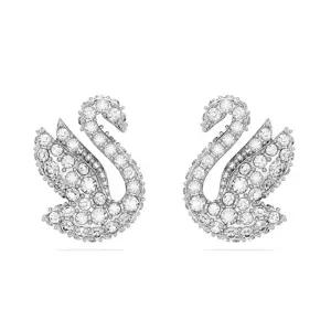 귀걸이 백조 화이트 스완 스터드5647873