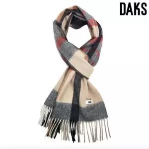 [대구백화점] [닥스]남녀공용 램스울 머플러(FKD292)