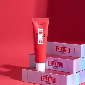 맥클린 펩타이드 킬링 크림 50ml 1개