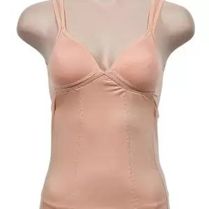 [오노마] ONM 린다 여자 파워넷 B컵 브라런닝 복부보정 캡나시 여성 (S11875928)