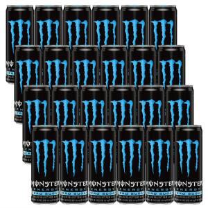 몬스터에너지 제로슈가 355ml 24캔