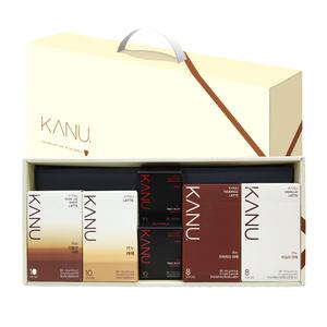 카누 KANU 블렌드 7호 선물세트 X 1세트