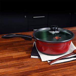 편수 냄비 라면전용 1인용 미니 작은 가벼운 18-22CM 손잡이 선학