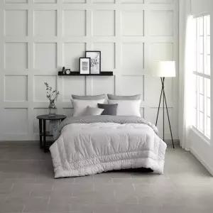 [알레르망](대구신세계)벤스 차렵패드세트S(그레이)