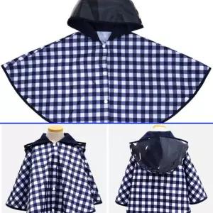 유아 아동 어린이 귀여운 판초우의 동물캐릭터 비옷 레인코트 장마철 방수 안전자켓 아기 주니어키즈 외출