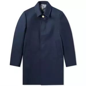 [톰브라운][명품] 톰 브라운 톰브라운 메킨토시 발마칸 코트 MOC001A 00249 415