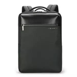 [셀러허브][라일리] Rly usb포트 매쉬패드 생활방수 스마트백팩 노트북가방 (S9501108)