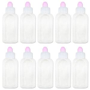 PET 100cc 투약병 10개 어린이 물약병 아기약병 시럽병