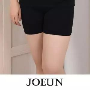 [오노마] ONM 빅사이즈 면스판소재 데일리 3부 속바지 (S9718826)