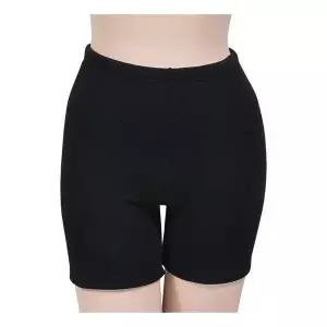 [오노마] ONM 여성 숙녀 학생 교복 속바지 3부 융 털 기모 (S9718815)