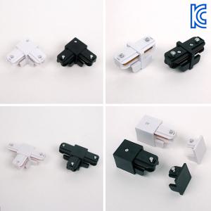 엘포스 레이스웨이레일 전용 연결 부속품