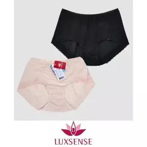 [오노마] ONM 편안한 숏 드로즈 여자 노라인 팬티 (S10258046)