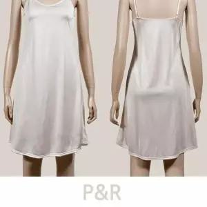 [오노마] ONM 끈조절 가능한 인견소재 끈원피스 이너 슬립 신혼선물 (S11873372)