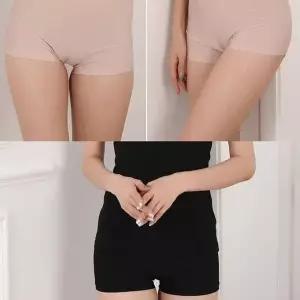 [오노마] ONM 무지 2부 숏 즈로즈 속바지 인견 쿨 (S11877875)