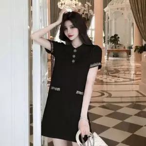 [오노마] ONM 롱원피스 봄원피스 큐티원피스 카라원피스 데일리 숏 (S12075077)