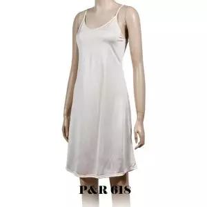 [오노마] ONM 인견 이너웨어 홈웨어 원피스 끈슬립 쾌적한착용감 (S12073145)