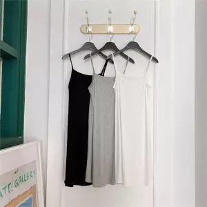 [오노마] ONM 온리유 모달 이너 슬립 스트랩 원피스 잠옷 (S9869636)