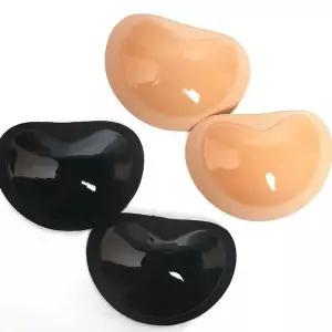 [오노마] ONM 블랙 2.5cm 스포츠 브라 패드 수영복 가슴 뽕 비키니 (S10683915)