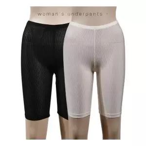 [오노마] ONM 시스루 여름 밀착감 인견5부속바지 허벅지쓸림 (S10682285)