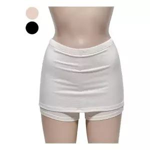 [오노마] ONM 커버 안입은듯 편한 3부 속치마바지 이너팬츠 (S10682238)