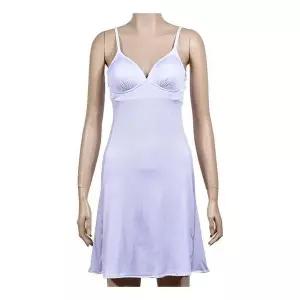 [오노마] ONM 브라런닝 인견 롱끈브라런닝 슬립원피스 러블리로맨틱 (S10682302)