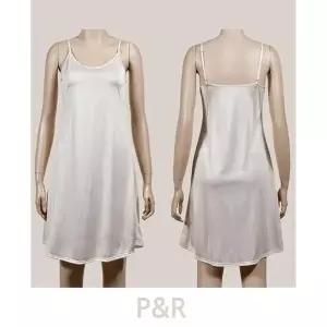 [오노마] ONM 어깨끈조절 원피스이너 잠옷 슬립 (S10378513)