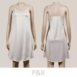 [오노마] ONM 천연 실크섬유 끈조절 인견소재 끈원피스 슬립 0415hi (S9998714)