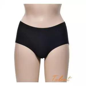 [오노마] ONM 심플라인 꿀땡 심리스 미디 노라인 심리스브라 햄팬티 (S12079627)