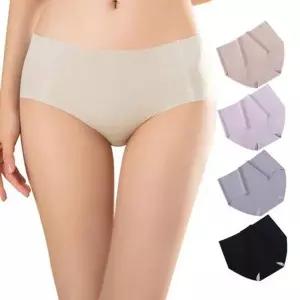 [오노마] ONM 누디팬티 심리스 심리스팬티 노라인 고급 노라인팬티 (S12079715)