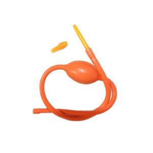 에네마실린져 간편한 실리콘 관장기구 장청소 배변 멸균 병원용 환자용