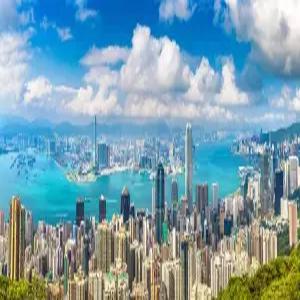 홍콩 2박3일(4일) 금까기