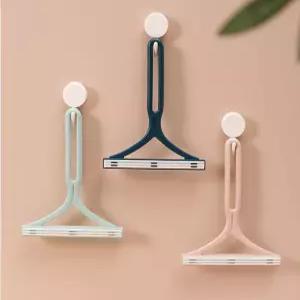 (2플러스1) 만능 보풀제거기 휴대용 세탁소 초간편 수동 보풀 제거 겨울 니트 반려동물 털 제거