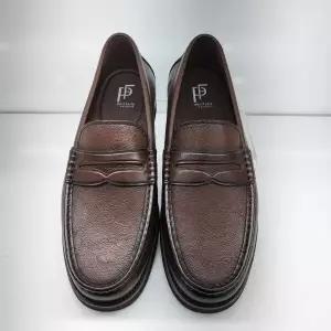 [에스콰이아]남성 패션 경량 페니 로퍼 PFDSHL369-1_KJ