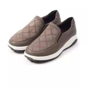 [롯데백화점]바이네르 편안한 여성 컴포트화 2B50 타우페 3.5CM