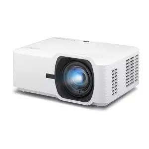 뷰소닉 LS711HD 후속 LSD400HD-ST 4000안시 풀HD 고휘도 레이저 단초점 빔프로젝터