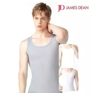 [셀러허브][라일리] Rly 제임스딘 남성 인견 민소매런닝 남자 런닝셔츠 3매입 (S9758470)