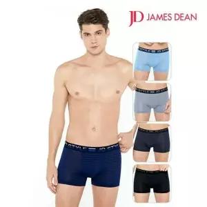 [셀러허브][라일리] Rly 제임스딘 인견속옷 남성 남자 사각 드로즈 팬티 1매입 (S9758945)