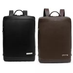 [셀러허브][라일리] Rly 고급 남성 정장 백팩 직장인 출근 가방  스퀘어백 (S9554956)