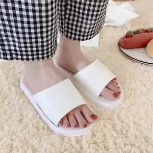 [셀러허브][라일리] Rly 남여공용 심플룩 무지 오피스 회사원 데일리 슬리퍼 (S9661225)