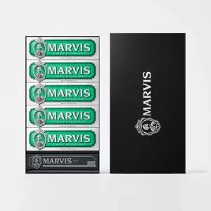 [마비스 치약] 클래식 5종세트